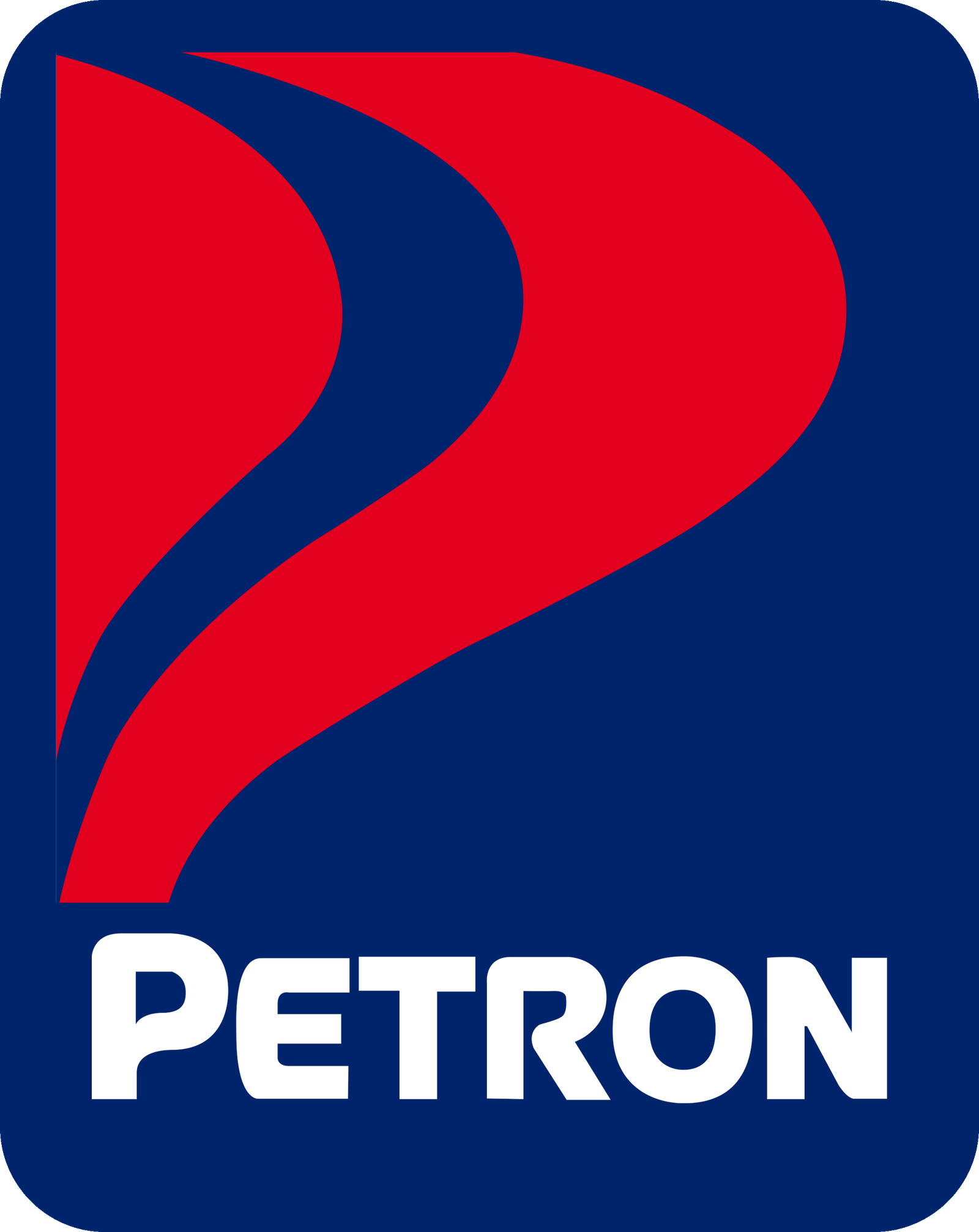Petron Logo